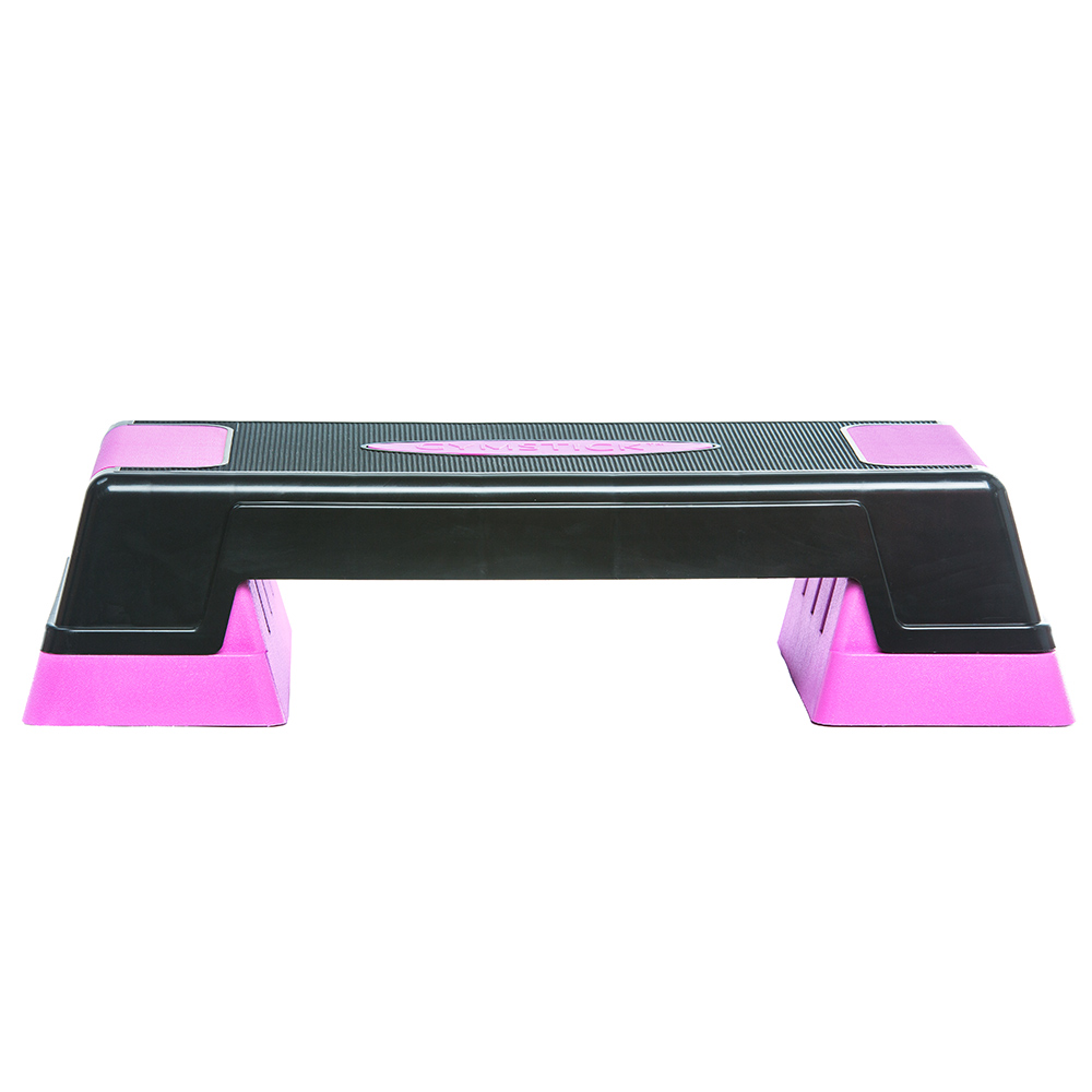 Stepbräda Gymstick Aerobic Stepper